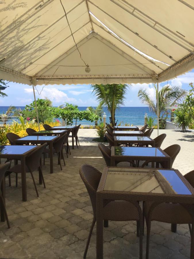Em Royalle Hotel & Beach Resort 산 후안 외부 사진