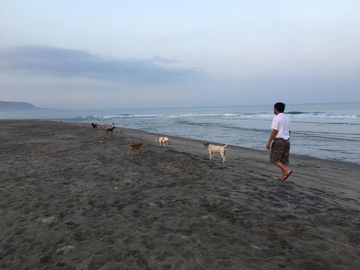 Em Royalle Hotel & Beach Resort 산 후안 외부 사진